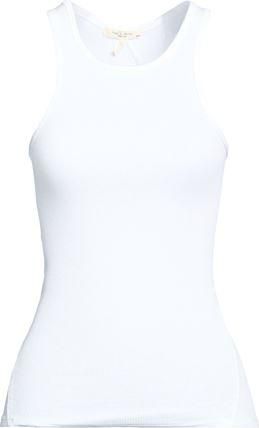 Rag & Bone TOPWEAR - Tank Tops on YOOX.COM