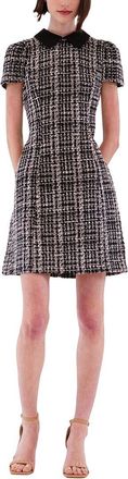 Julia Jordan Mini Dress