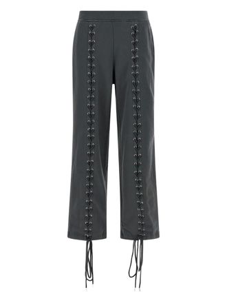 Rotate Broek met trekkoord - Grijs