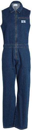 Calvin Klein JUMPSUITS & TRACKSUITS - Jumpsuits on YOOX.COM