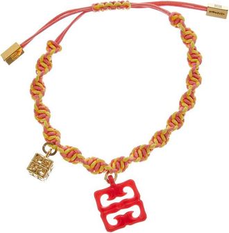 Givenchy 4G Bracelet