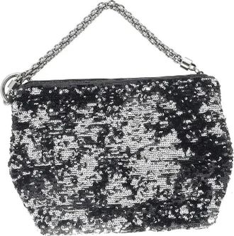 Jimmy Choo London Pre-owned Fabric clutches - Dames - Vintage Handtas - Veelkleurig - ONE Size - Pailletten - Vintage