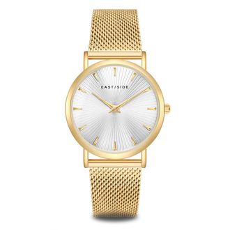 Eastside Womens Watches Female Metal (Alloy) Watch 33,0mm - Gold - One Size