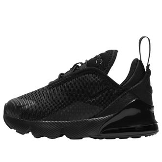 Nike (TD) Nike Air Max 270 Triple Black DD1646-001