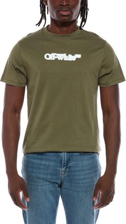 Off-white T-Shirt