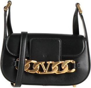 Valentino Garavani BOLSOS - Bolsos con bandolera en YOOX.COM