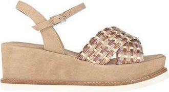 Gianmarco Sorelli FOOTWEAR - Sandals on YOOX.COM