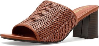 Seychelles Adapt 3 Woven Womens Sandals Tan : 9.5 M, Synthetic