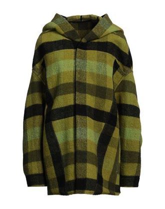 Rick Owens JACKEN & M&Auml;NTEL - M&auml;ntel auf YOOX.COM