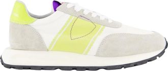 Philippe Model Lage Tour Sneakers voor Vrouwen - Dames - Sneakers - Veelkleurig - 36 EU - Schoenen