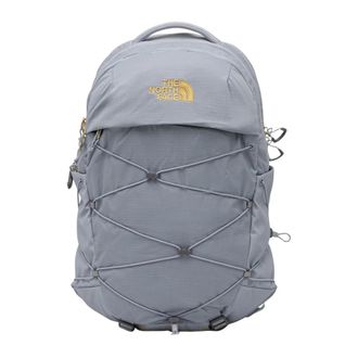 The North Face Fitness, unisex, Blauw, ONE Size, Polyester, Borealis Luxe 27L