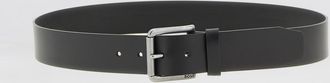 HUGO BOSS Cintura in pelle Boss