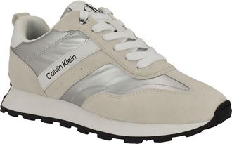 Calvin Klein Tanja Sneaker in Grey at Nordstrom Rack, Size 5.5