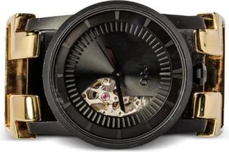 Parts Of Four Phantom con borchie 40mm - Nero