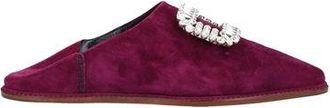 Roger Vivier CALZADO - Mules & Zuecos en YOOX.COM