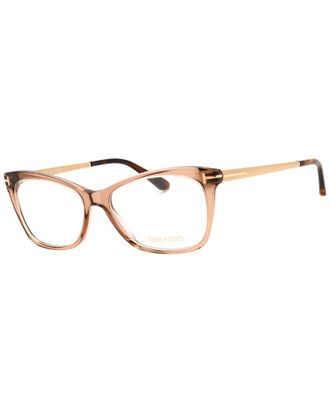 Tom Ford Womens 52Mm Optical Frames