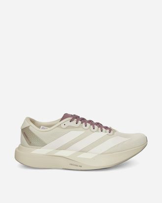 adidas Adizero EVO SL Sneakers Putty Grey / Alumina / Shadow Fig