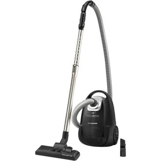 Rowenta City Space Ro2645ea Aspiradora Trineo Negra 750w