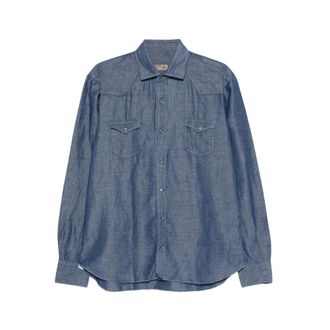 Barba Uomo, Magliette, Blu, 4Xl, new