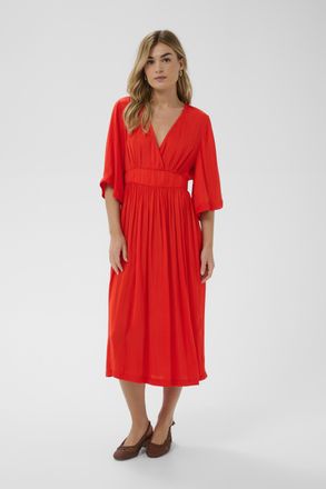 Saint Tropez Jurk PhernandaSZ Jurk Fitted
