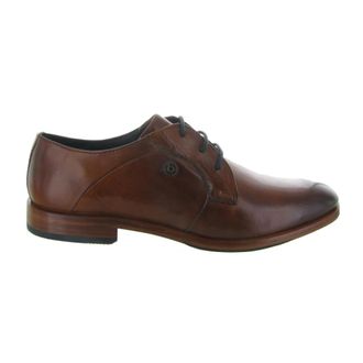 Bugatti Heren, Schoenen, Bruin, Maat: 44 EU