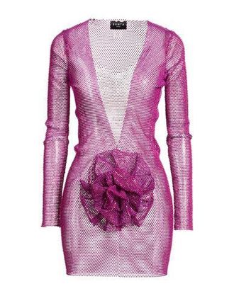 Santa Brands DRESSES - Mini dresses on YOOX.COM