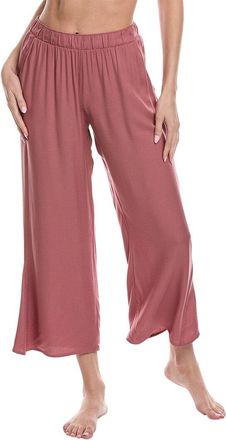 Hanro Hanro Sunny Vibes 7/8 Crop Pant