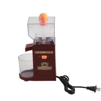 OEM Molinillo De Caf&eacute; El&eacute;ctrico Para Uso Dom&eacute;stico, Molinillo De Alimentos Para La Cocina