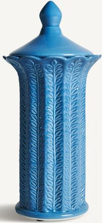 Vical Home Grosse Design Deckelvase Zaea ø 16 x 34 cm