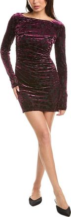 Ramy Brook Amara Mini Dress