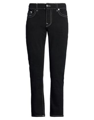 True Religion BOTTOMWEAR - Jeans on YOOX.COM
