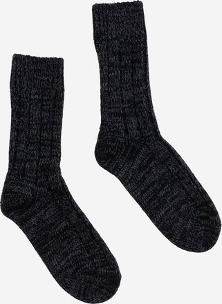 Birkenstock Calzini Birkenstock in misto cotone elasticizzato