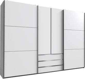 Wimex Schwebetürenschrank »Magic by fresh to go«