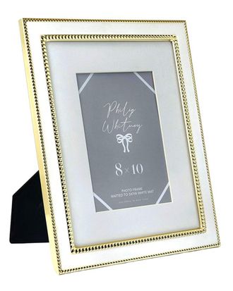 Godinger 8x10 Photo Frame