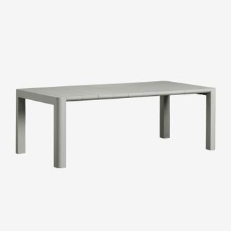 Sklum Sklum - Mesa De Comedor Rectangular Arnadine