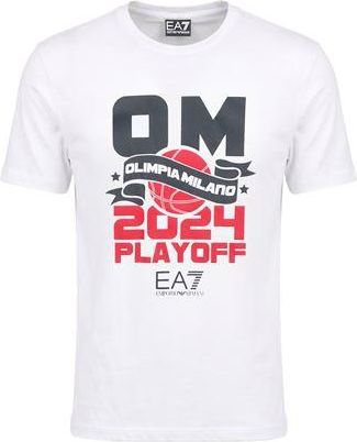 Emporio Armani TOPWEAR - T-shirts on YOOX.COM