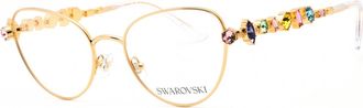 Swarovski SK1024 404M Gold 51mm