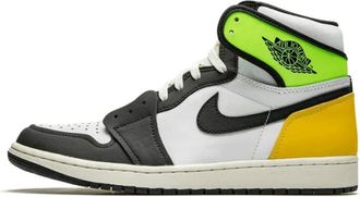 Nike Jordan 1 Retro High OG - Sport - Hombre - Multicolor - 42 1/2 EU