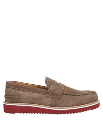 Exton SCHUHE - Mokassins auf YOOX.COM