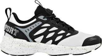 Plein Sport unisex, Schoenen, Zwart, Maat: 36 EU