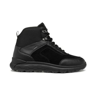 Geox Botines - Shoes - Mujer - Negro - 36 EU
