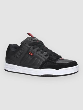 Globe Tilt Prime Skate Schoenen zwart