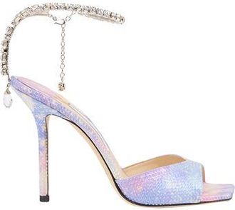 Jimmy Choo London FOOTWEAR - Sandals sur YOOX.COM