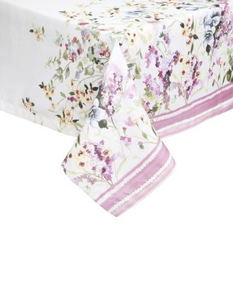 Mode Living Gardenia Tablecloth