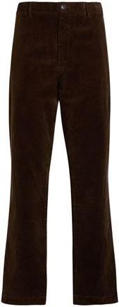 Ralph Lauren BOTTOMWEAR - Trousers on YOOX.COM