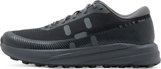 Hagl&ouml;fs L.I.M Horizon Low Multisportschuhe f&uuml;r Herren | grau/schwarz