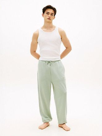 Tommy Hilfiger Essential Terry Cuffed Lounge Joggers