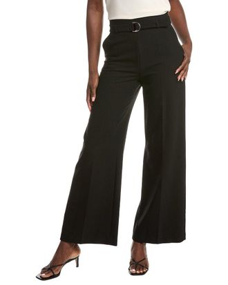 Maje Belted Pant