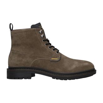 PME Legend Schoenen, Heren, Bruin, 42 EU, Leer, Jetheed Boots