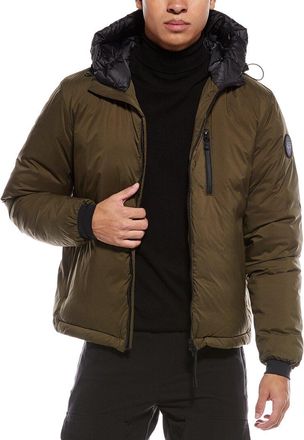 Canada Goose Lodge Down Jacket